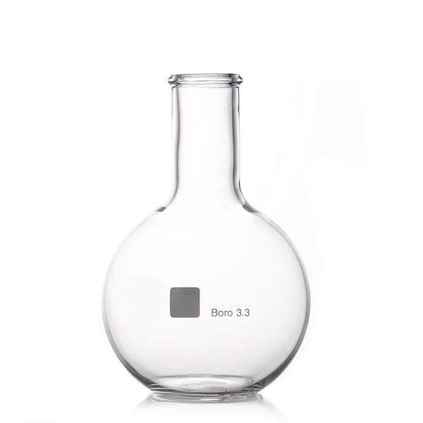 Cam Balon | Dibi Düz | 50ml
