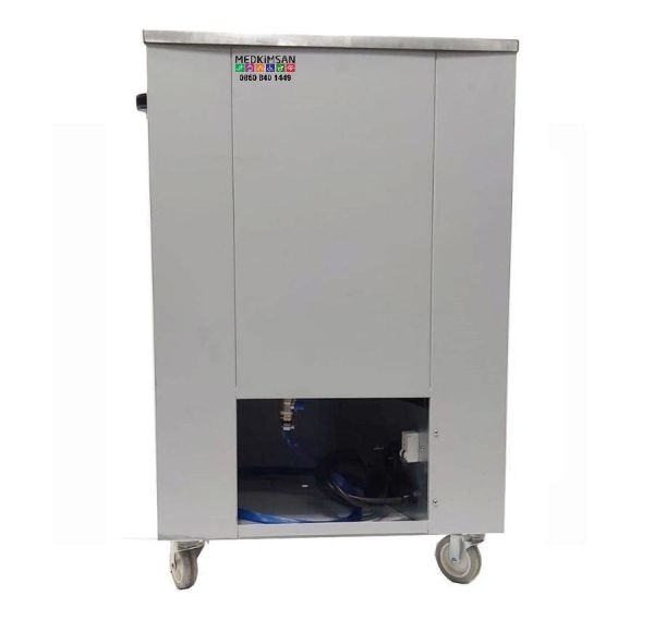 Boyalı Hotpack Kazanı 70 lt