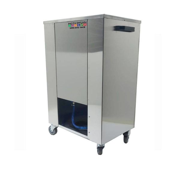 Boyalı Hotpack Kazanı 70 lt