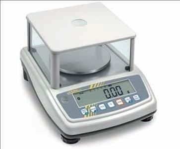 TERAZİ HASSAS KERN PFB 3000-2
