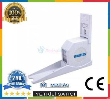 Mesitaş Duvara Monte Boy Ölçer MST-B01