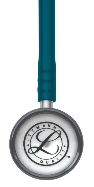 Littmann 2119 Classic II Pediatrik Stetoskop | Karayip Mavisi 2119 | Classic II Pediatric