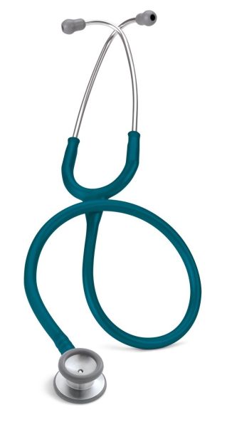Littmann 2119 Classic II Pediatrik Stetoskop | Karayip Mavisi 2119 | Classic II Pediatric