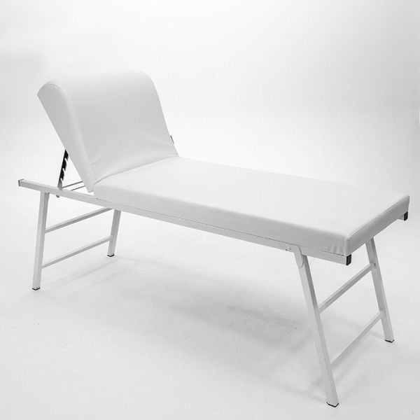 Muayene Masası | Ayakları Katlanır | Mauyene Sedyesi