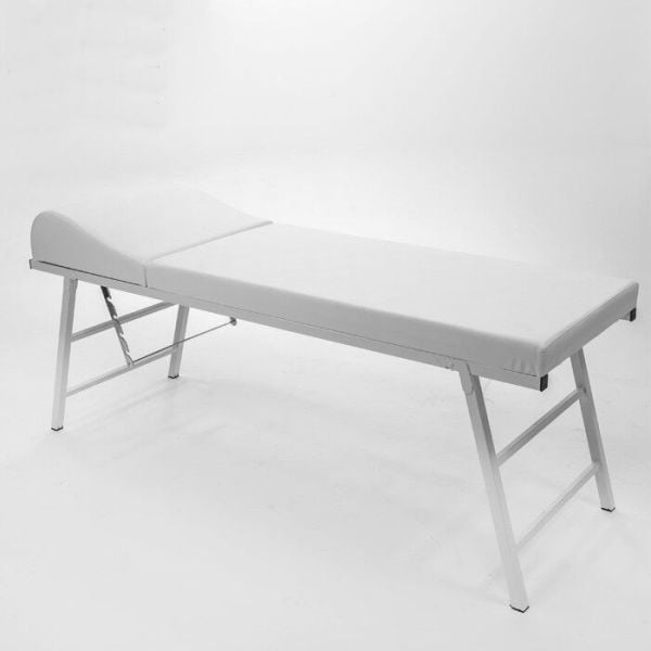 Muayene Masası | Ayakları Katlanır | Mauyene Sedyesi