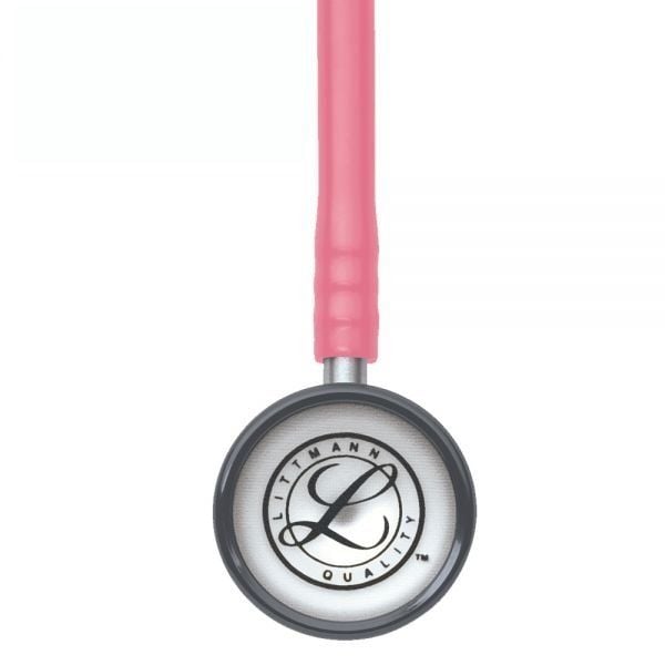 Littmann 2115 Classic II Pediatrik Stetoskop | Pembe 2115 | Classic II Pediatric