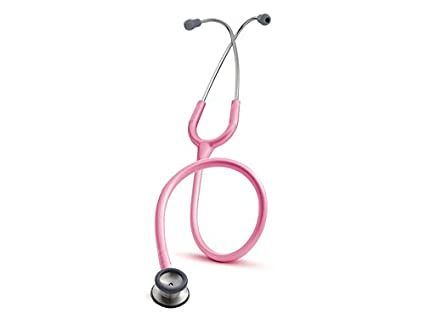 Littmann 2115 Classic II Pediatrik Stetoskop | Pembe 2115 | Classic II Pediatric