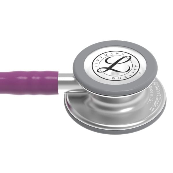 Littmann 5831 Classic III Stetoskop | Mürdüm 5831 | Klasik 3