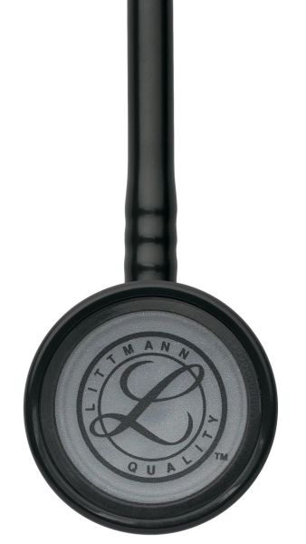 Littmann 2141 Master Classic II Stetoskop | Siyah 2141 | Klasik 2