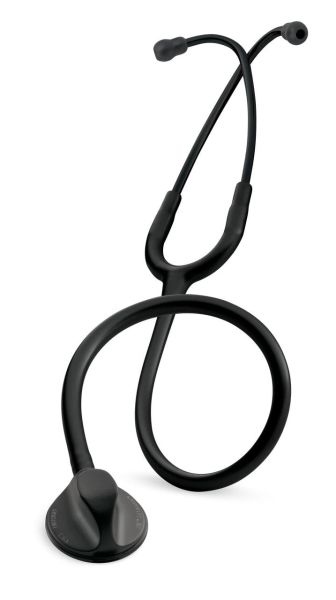 Littmann 2141 Master Classic II Stetoskop | Siyah 2141 | Klasik 2