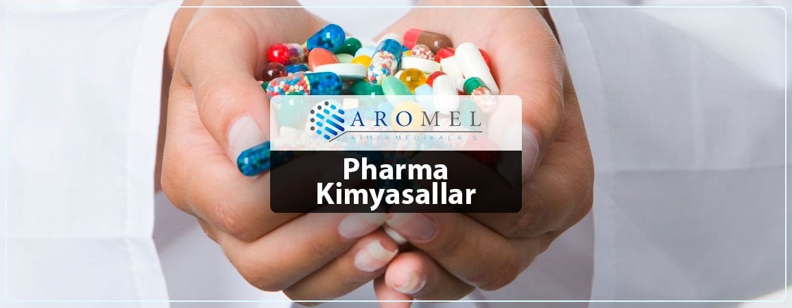 Pharma Kimyasallar